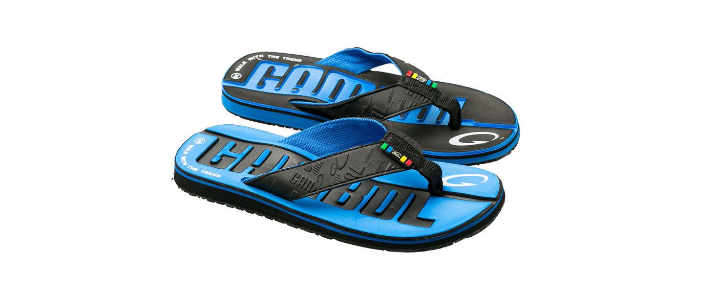 gambol flip flops